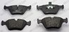 SET PLACUTE FRANA FERODO FDB1073 - Compatibil cu BMW