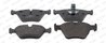 SET PLACUTE FRANA FERODO FDB1073 - Compatibil cu BMW