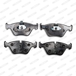 SET PLACUTE FRANA FERODO FDB1073 - Compatibil cu BMW