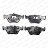 SET PLACUTE FRANA FERODO FDB1073 - Compatibil cu BMW