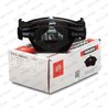 SET PLACUTE FRANA FERODO FDB1073 - Compatibil cu BMW