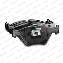 SET PLACUTE FRANA FERODO FDB1073 - Compatibil cu BMW