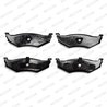 Set placute frana Ferodo FDB1099