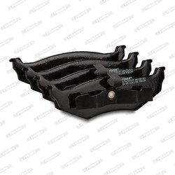 Set placute frana Ferodo FDB1099