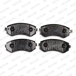 Set placute frana Ferodo FDB1166