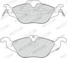 Set placute frana Ferodo FDB1293