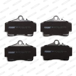 Set placute frana Ferodo FDB1308
