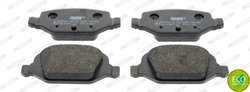 Set placute frana Ferodo FDB1324