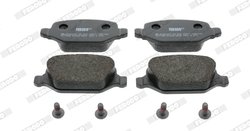 Set placute frana Ferodo FDB1349