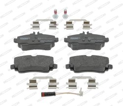 Set placute frana Ferodo FDB1356