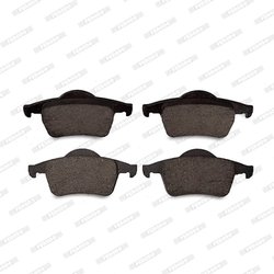 Set placute frana Ferodo FDB1383