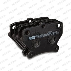 Set placute frana Ferodo FDB1395