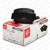 Set placute frana Ferodo FDB1408