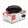 Set placute frana Ferodo FDB1411