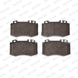 Set placute frana Ferodo FDB1426