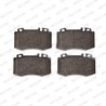 Set placute frana Ferodo FDB1426