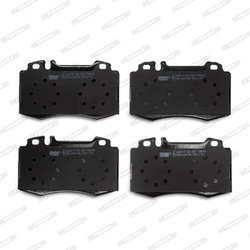 Set placute frana Ferodo FDB1426