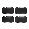 Set placute frana Ferodo FDB1426