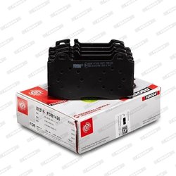 Set placute frana Ferodo FDB1426