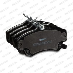 Set placute frana Ferodo FDB1442