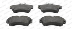 Set placute frana Ferodo FDB1442