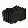Set placute frana Ferodo FDB1456