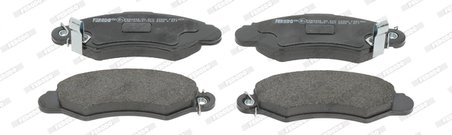 Set placute frana Ferodo FDB1459