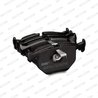 SET PLACUTE FRANA FERODO FDB1483 - Compatibil cu ALPINA, AUDI, BMW, LAND ROVER, RENAULT, SEAT, SKODA, VW