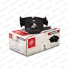 SET PLACUTE FRANA FERODO FDB1483 - Compatibil cu ALPINA, AUDI, BMW, LAND ROVER, RENAULT, SEAT, SKODA, VW