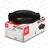 Set placute frana Ferodo FDB1485