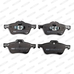 Set placute frana Ferodo FDB1499