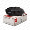Set placute frana Ferodo FDB1530