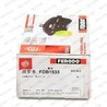 Set placute frana Ferodo FDB1533
