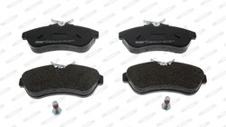 Set placute frana Ferodo FDB1543