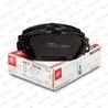 Set placute frana Ferodo FDB1564