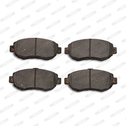 Set placute frana Ferodo FDB1564