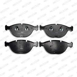 Set placute frana Ferodo FDB1618