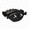 SET PLACUTE FRANA FERODO FDB1618 - Compatibil cu BMW