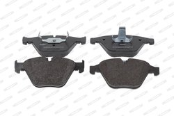 Set placute frana Ferodo FDB1628