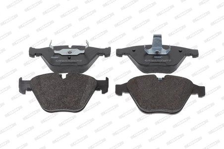 Set placute frana Ferodo FDB1628