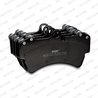 SET PLACUTE FRANA FERODO FDB1626 - Compatibil cu AUDI, PORSCHE, VW