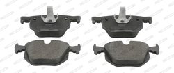 Set placute frana Ferodo FDB1673