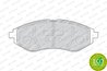 Set placute frana Ferodo FDB1699