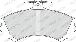 Set placute frana Ferodo FDB1738
