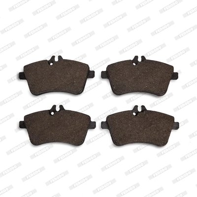 SET PLACUTE FRANA FERODO FDB1750 - Compatibil cu MERCEDES-BENZ