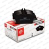 SET PLACUTE FRANA FERODO FDB1750 - Compatibil cu MERCEDES-BENZ