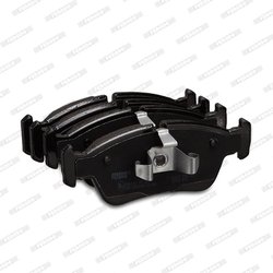 Set placute frana Ferodo FDB1751