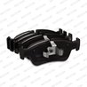 Set placute frana Ferodo FDB1751