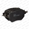SET PLACUTE FRANA FERODO FDB1786 - Compatibil cu INFINITI, NISSAN