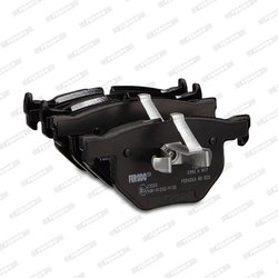 SET PLACUTE FRANA FERODO FDB1808 - Compatibil cu BMW